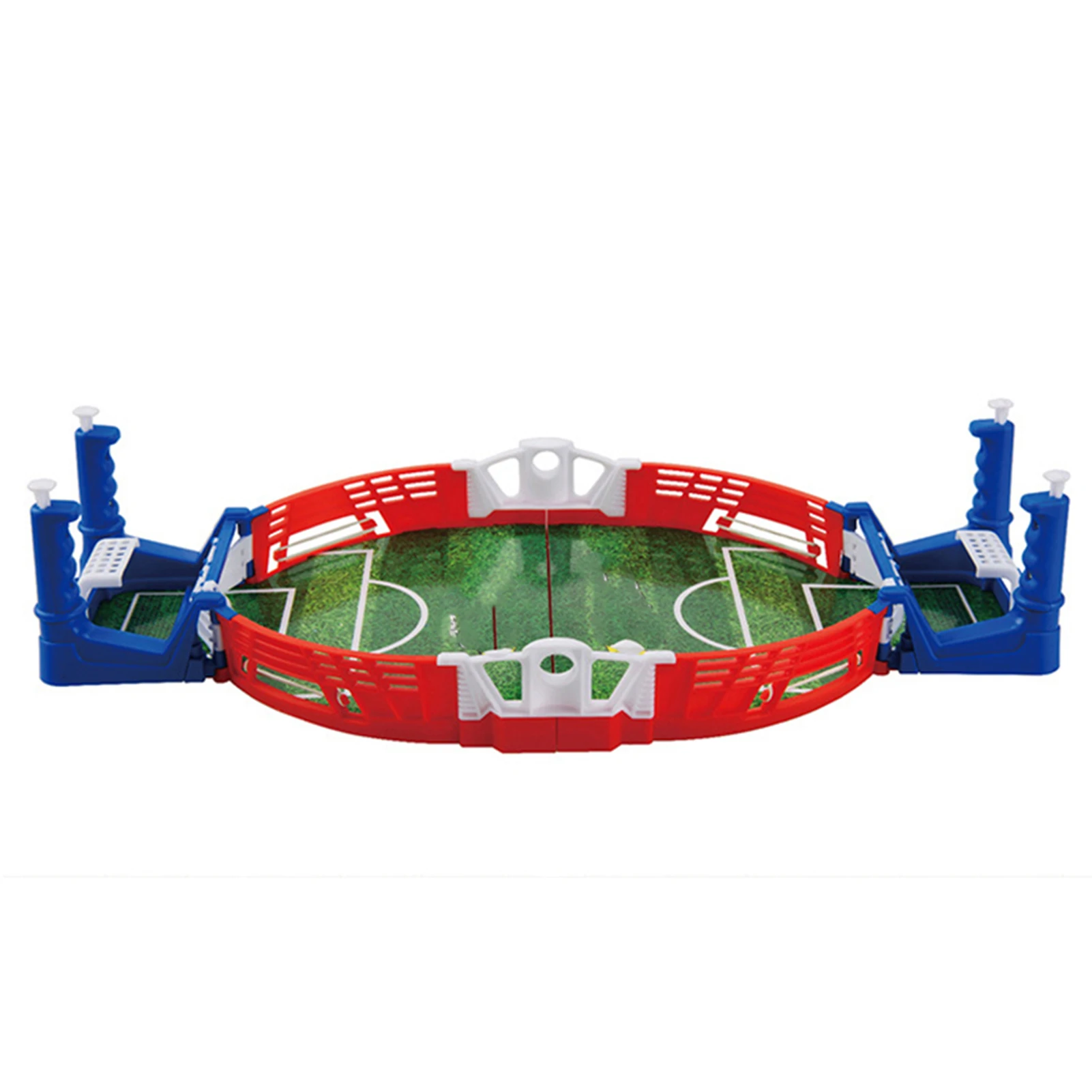 

Mini Table Top Football Field With Balls Children Educational Toys Home Match Toy For Kids Ideal Gift