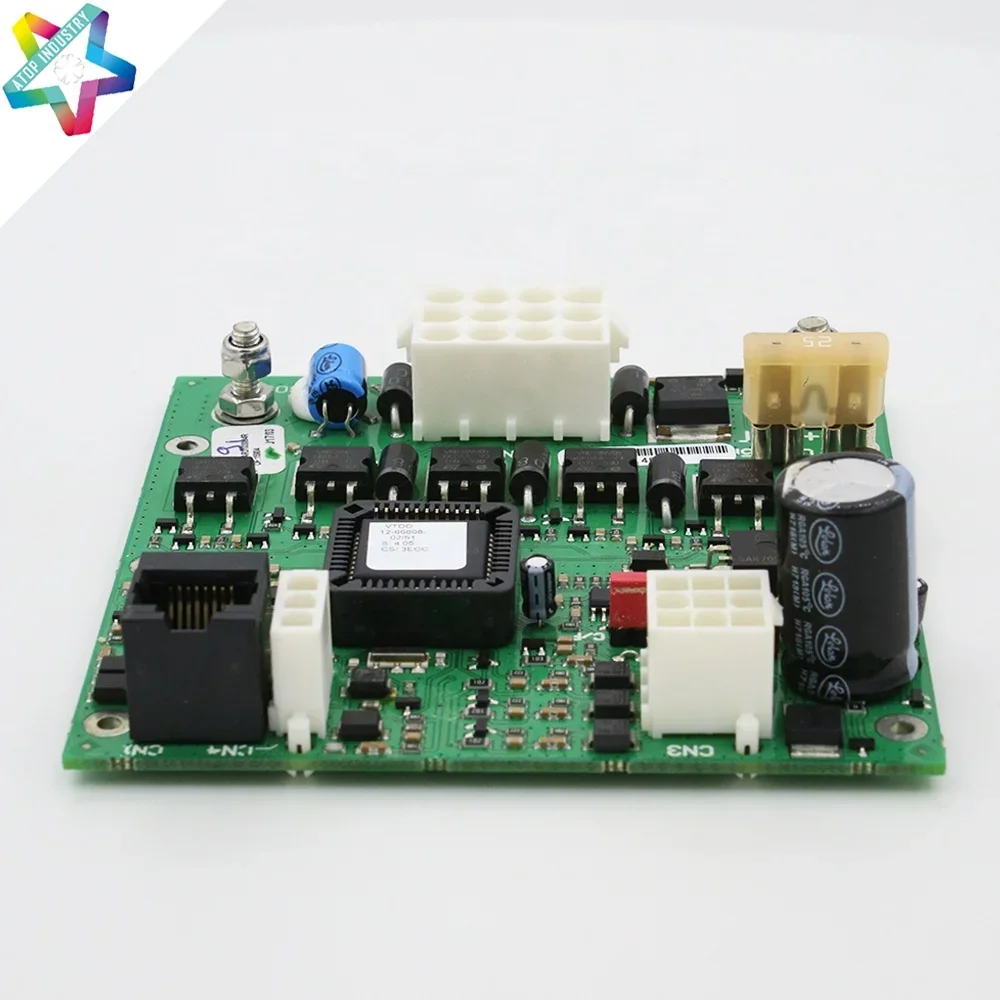 Операторская система (12-66808-02) CitiMax 500/700