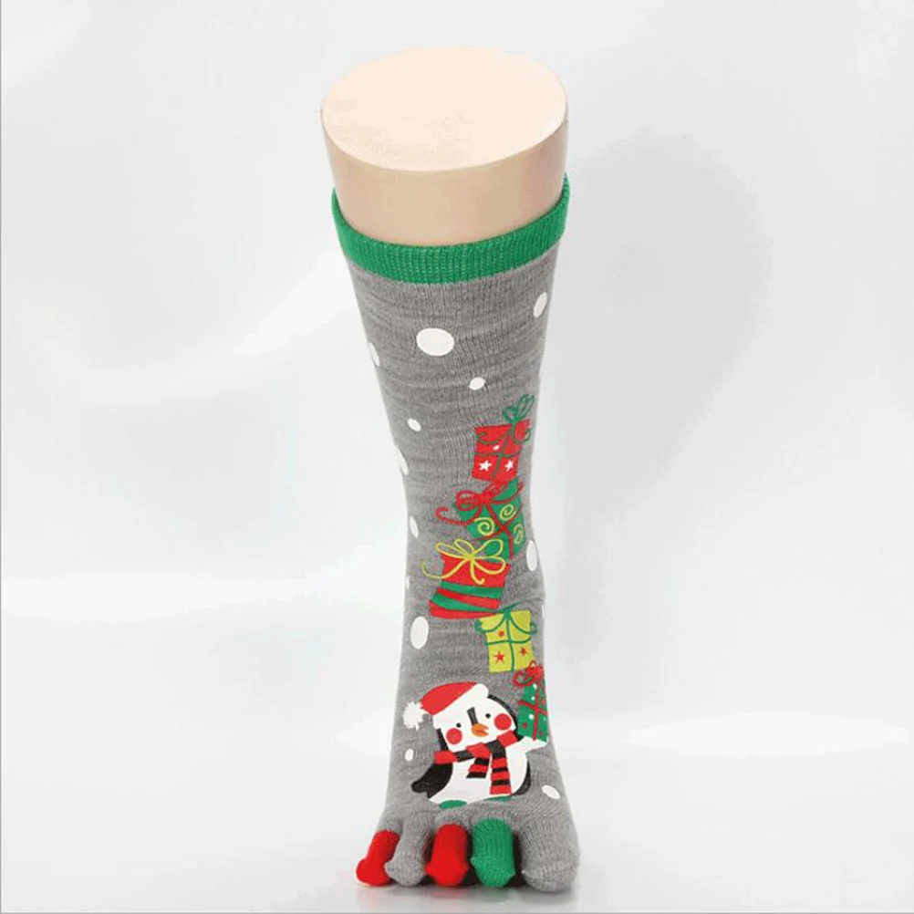 Рисунок 6 - 1 пара, зимние теплые эластичные