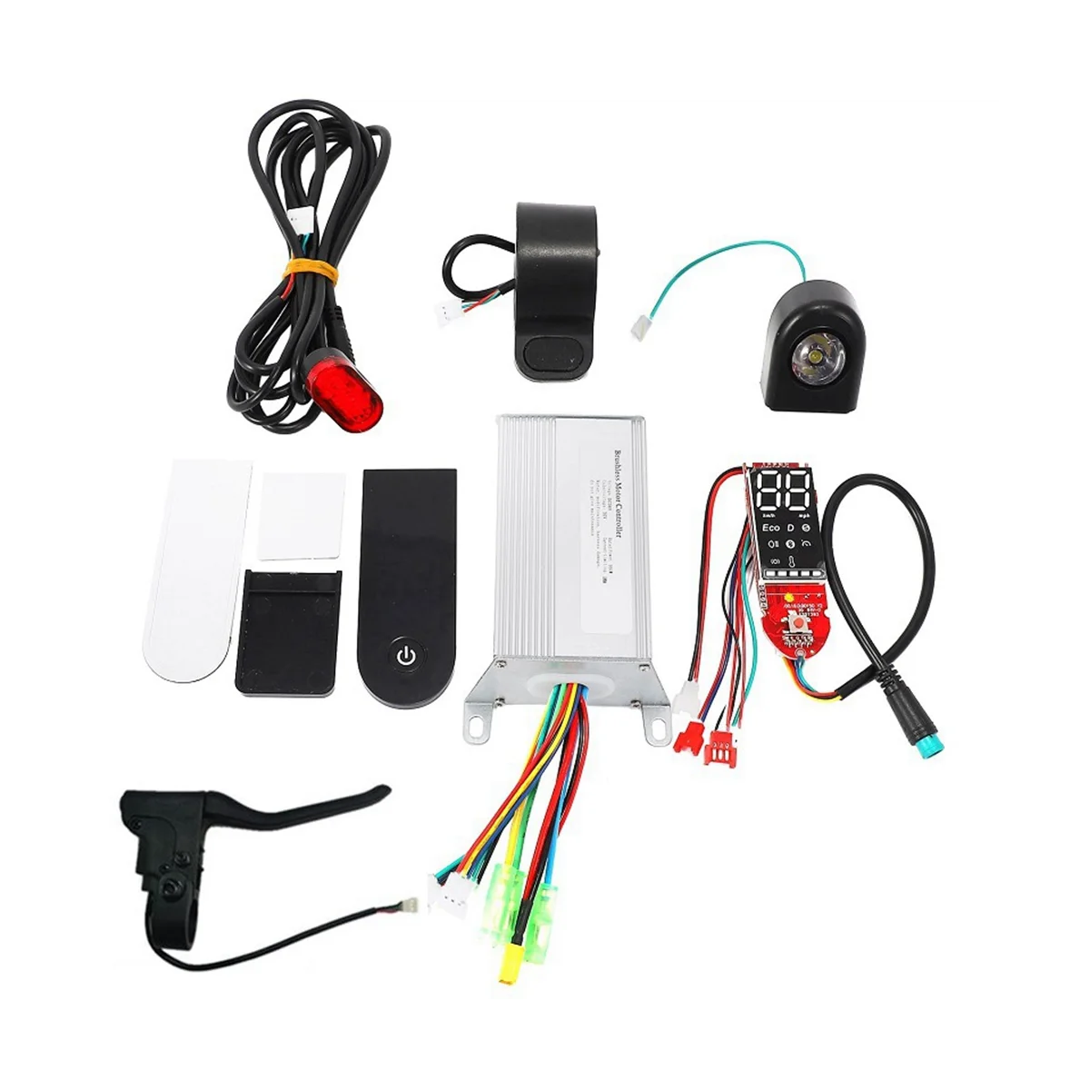 Модуль управления для электроскутера M365 36 В 350 Вт