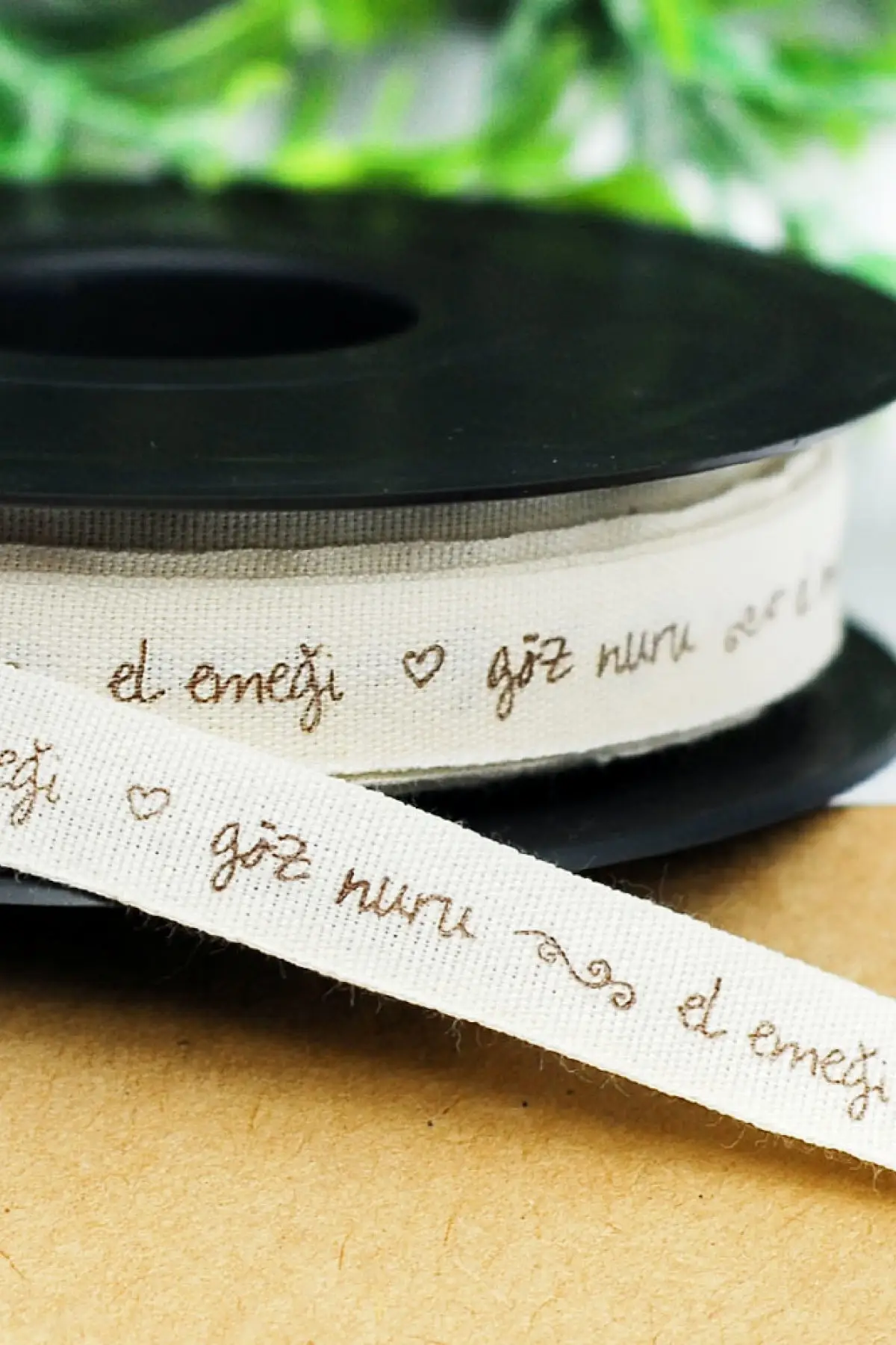 

Cotton ribbon, hand suck eye nuru ribbon hobby supplies & entertainment life