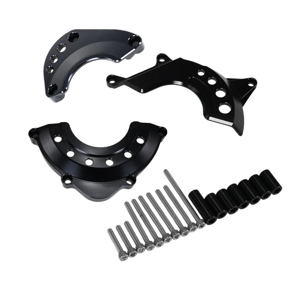 

Защита двигателя мотоцикла для KAWASAKI Z900RS Z900 RS CAFE, рама обтекателя, слайдер, защита статора, аксессуары