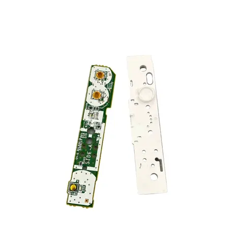 JCD оригинальная плата включения/выключения питания, гибкий кабель, материнская плата для домашнего ключа, аксессуары для игровой консоли