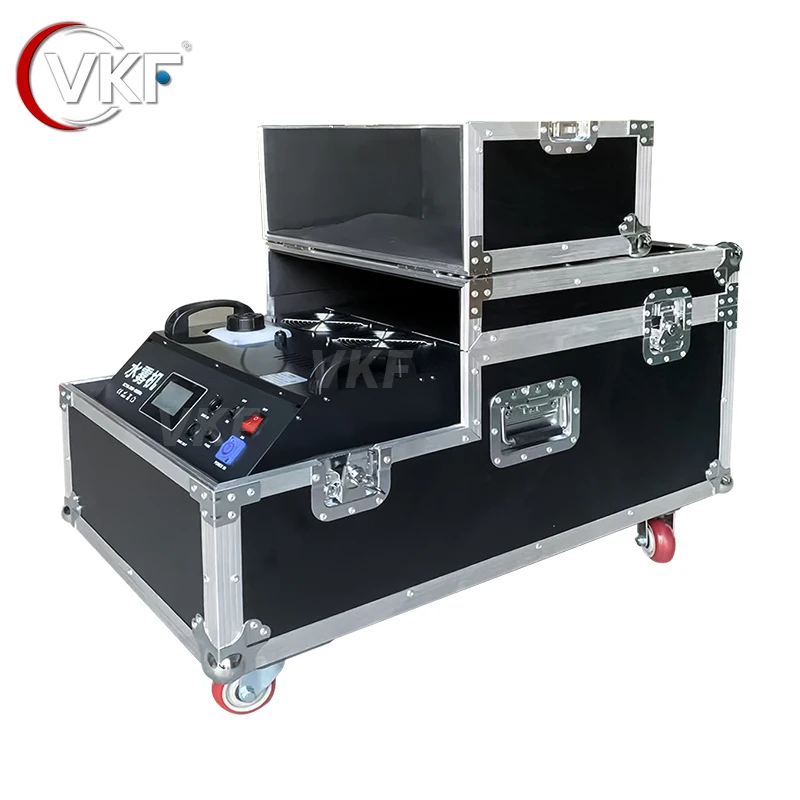 Профессиональная машина для тумана 5000 Вт