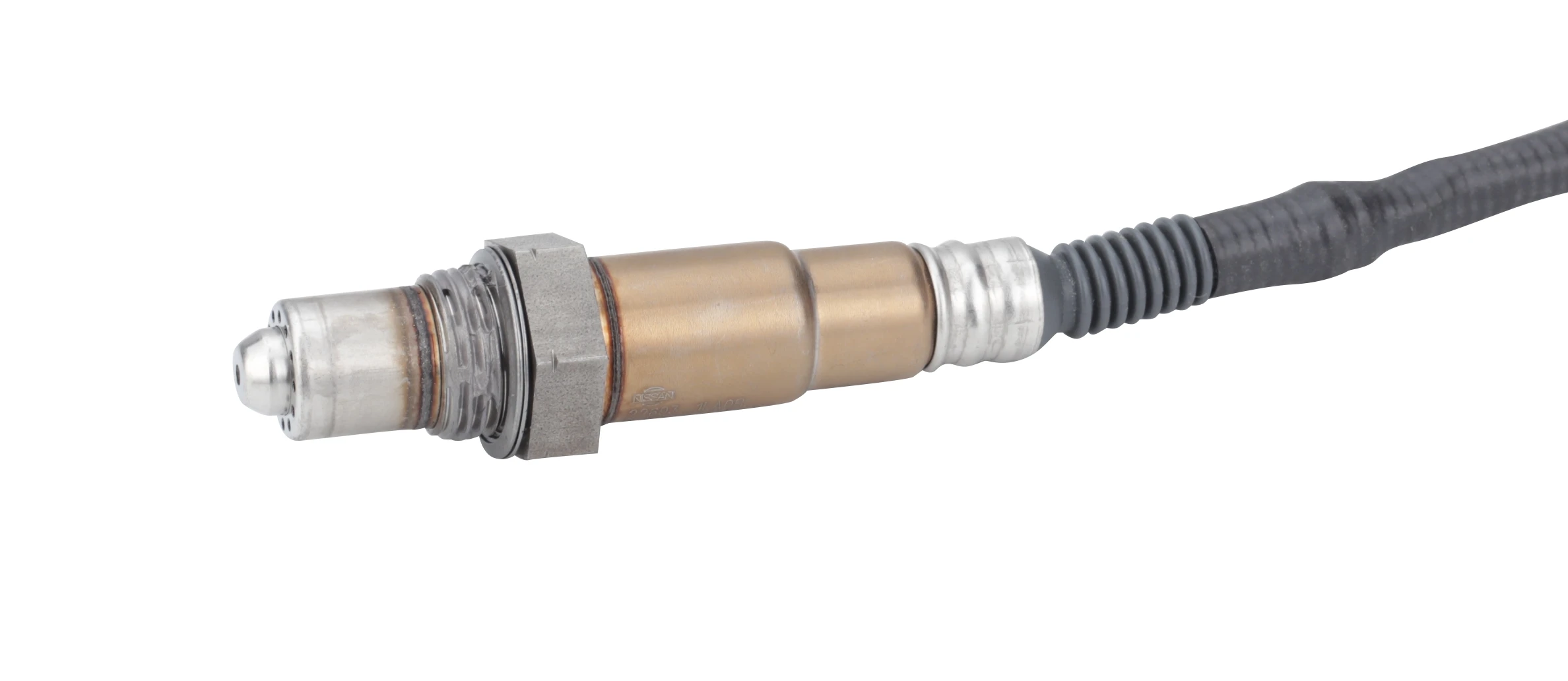 Передний датчик соотношения кислорода воздуха и топлива 22693-1LA0B 226931LA0B для Infiniti QX56