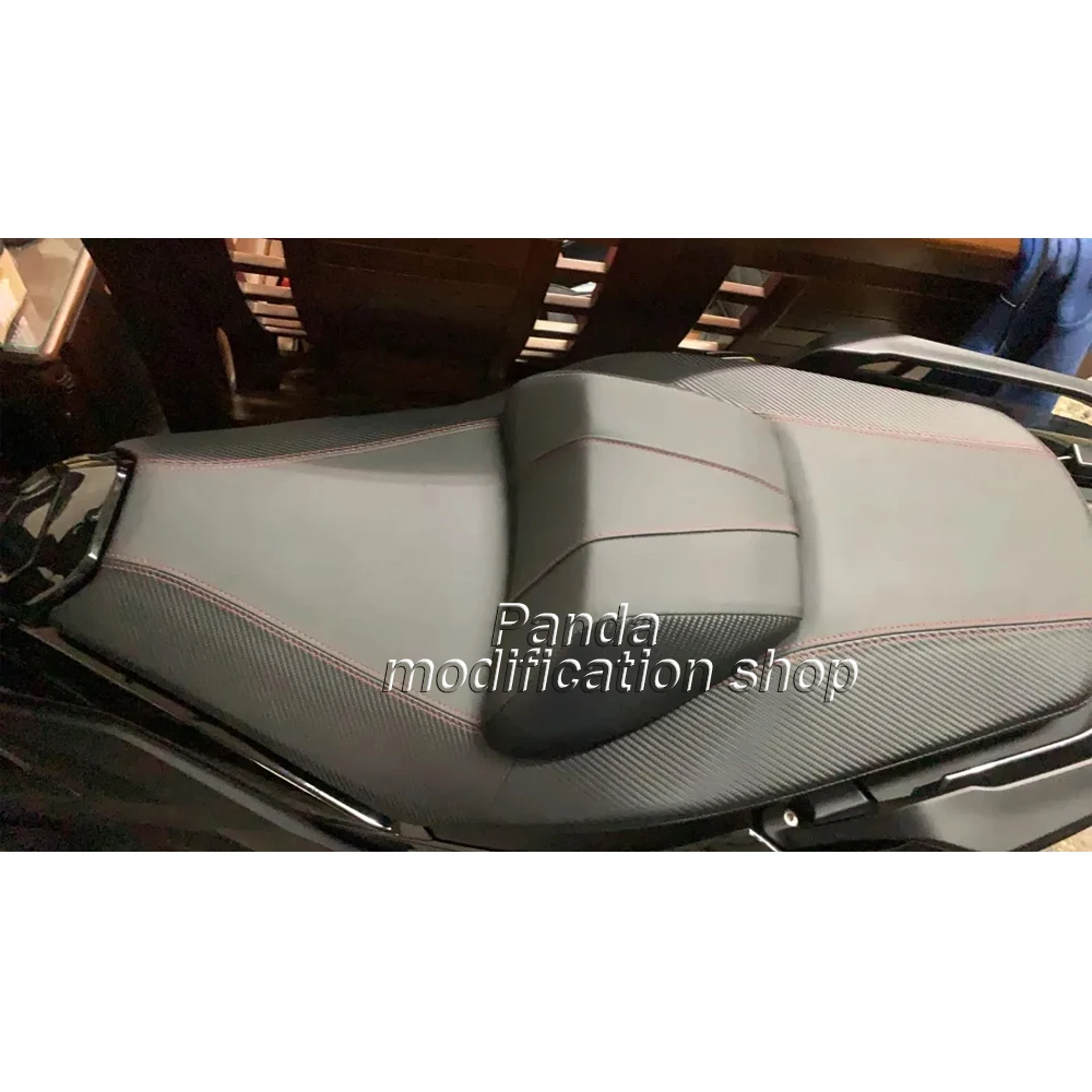 Спинка для вождения cymco ak550 ak 550 PREMIUM 2022 2023 аксессуары расширенная спинка