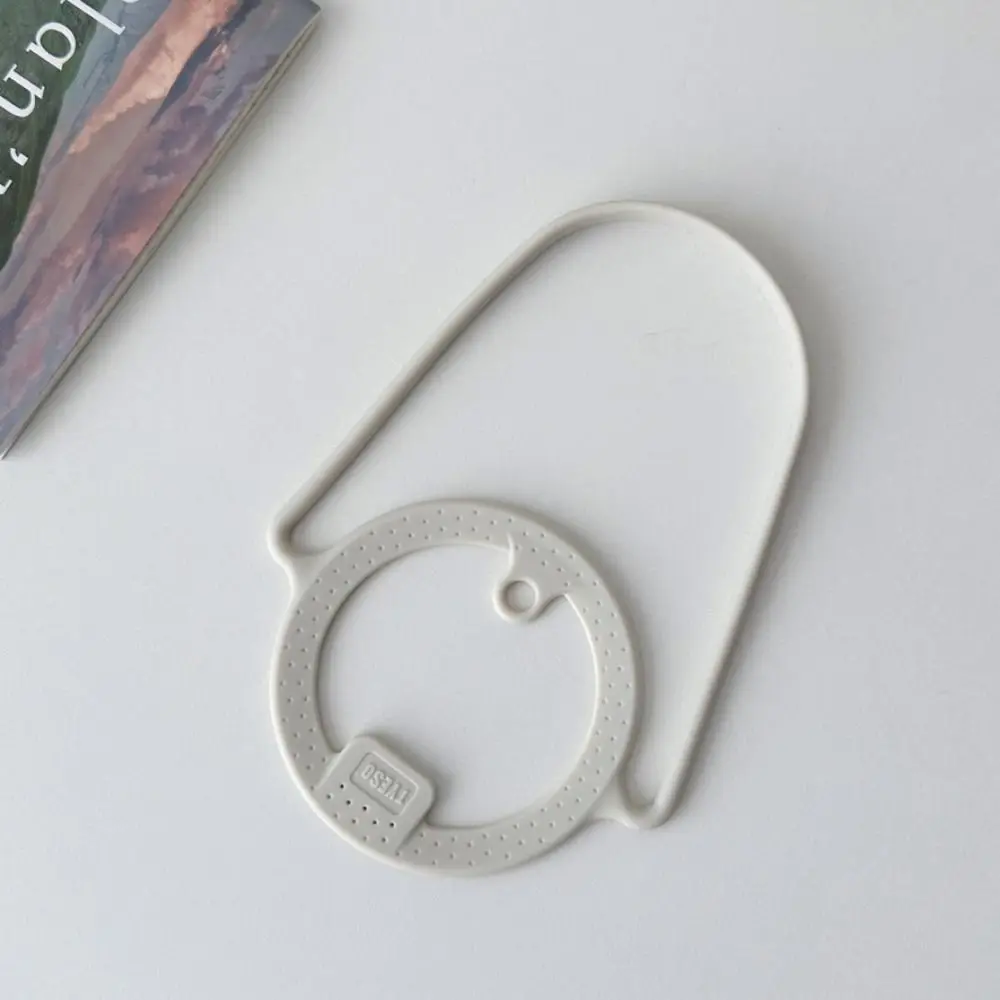 

Силиконовая ручка для кружки Tyeso