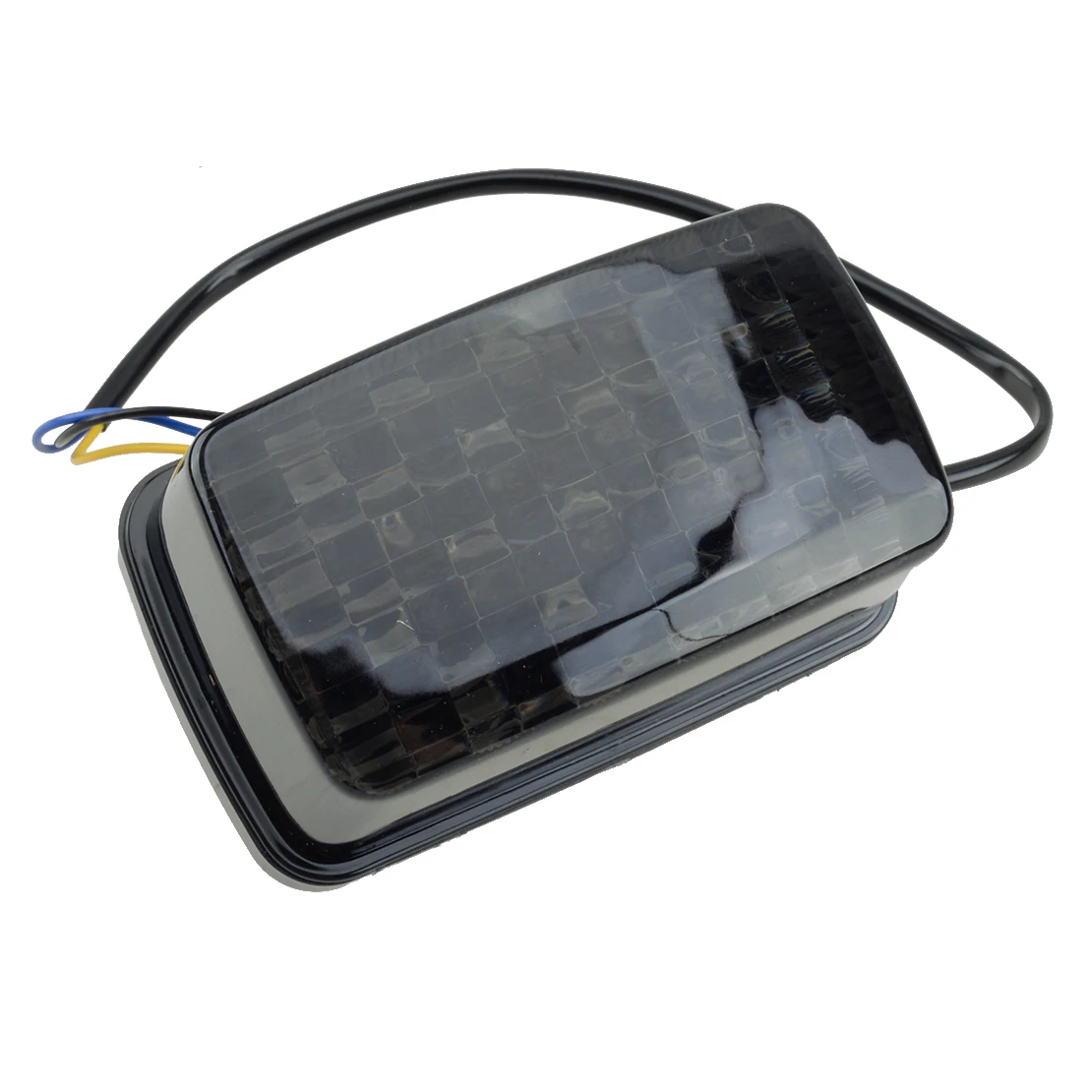 Задний фонарь светодиодный тормозной ходовой подходит для Yamaha Banshee Breeze Bruin гризли