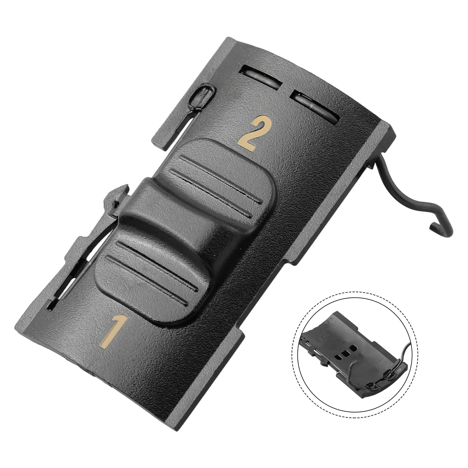 N 153906 Переключатель переключения передач для электроинструментов типа DCD771