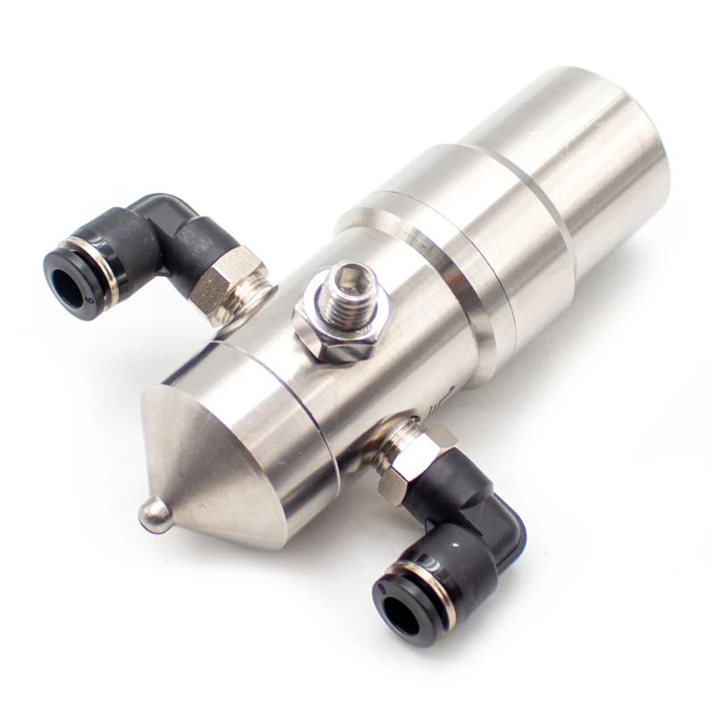 Противокапельная насадка для распыления воздуха распылитель жидкости из