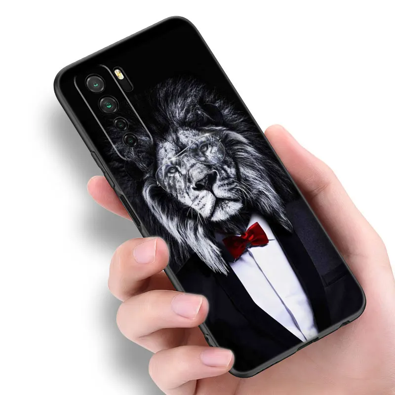 Чехол для телефона Huawei Nova 7 9 10 SE 5T 7i 8i 9Z Y90 Mate 20 30 Lite 40 50 Pro 50E