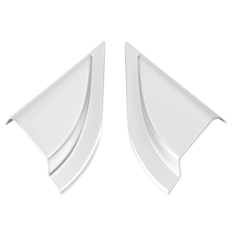 Автомобильная стойка с тремя углами накладка на рамку для Mitsubishi Eclipse Cross 2018 2019