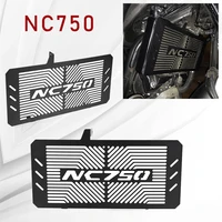 motorcycle radiator guard grille grill cooler cooling cover protection for honda nc750 nc 750 2014 2018 2019 2020 2021 2022 2017