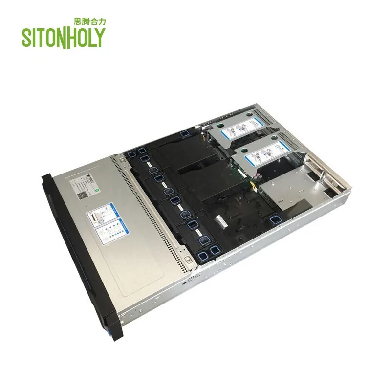 Рисунок 6 - Новые недорогие сетевые серверные