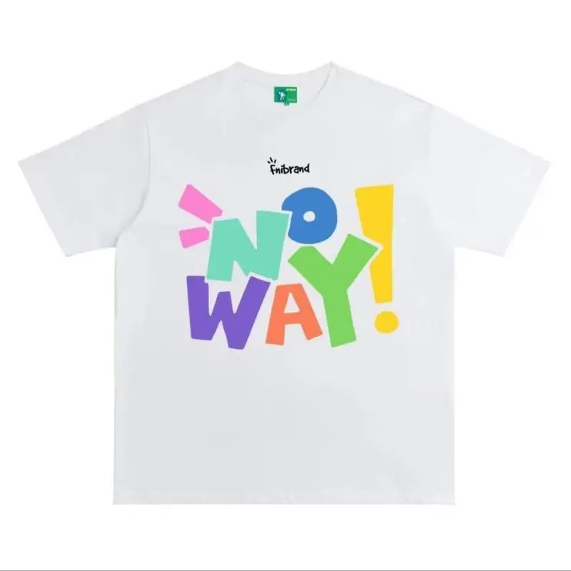 

Social Casual Fashion Harajuku Clothing Berserk Funny Emo Short Sleeve Men's T-shirts Y2k Summer Sale Graphic Style Vintage Tees