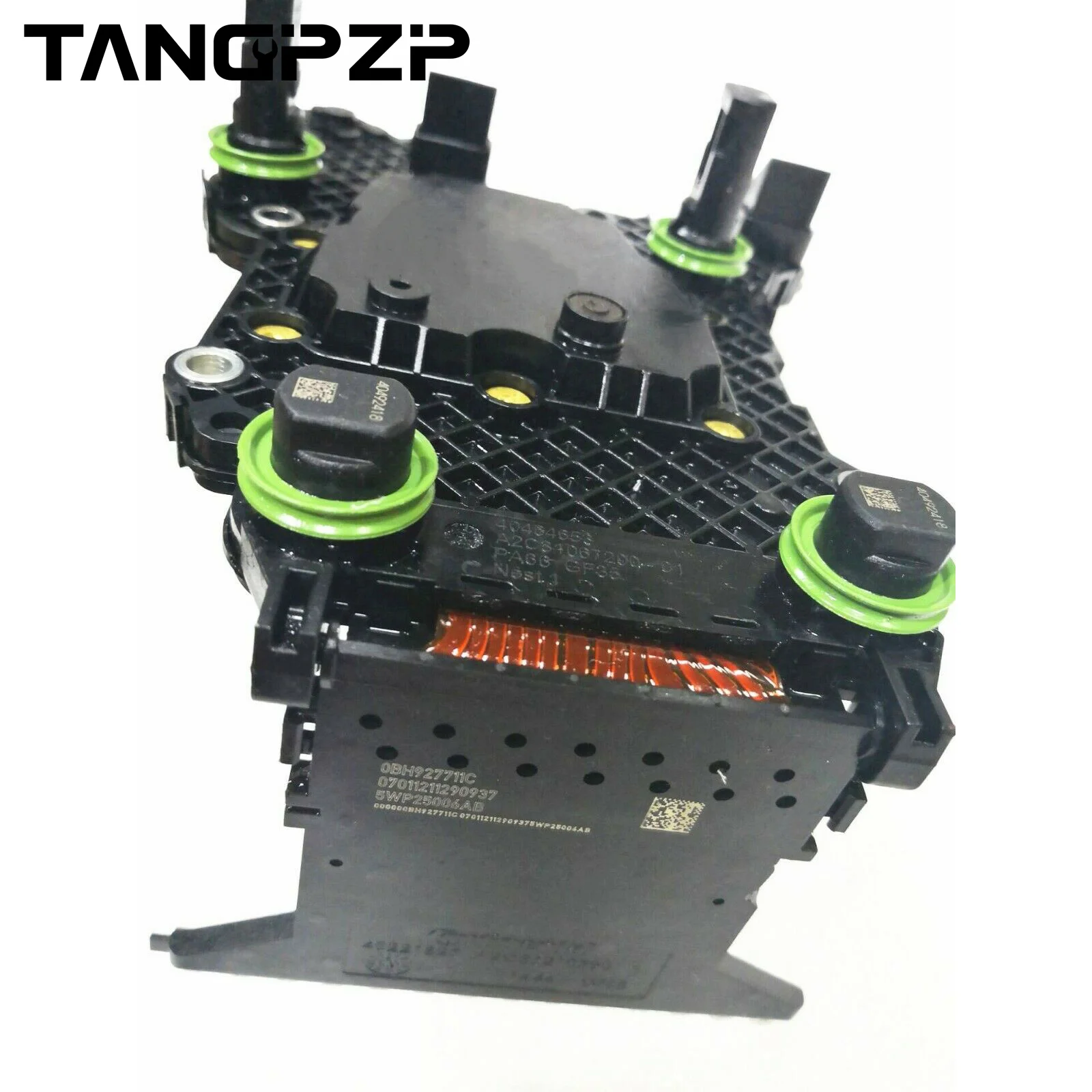 DQ500 0BH 0GC 927711 Г 0DL DQ380 ODE 0DE Блок управления коробкой передач проводник ECU TCU для VW Audi