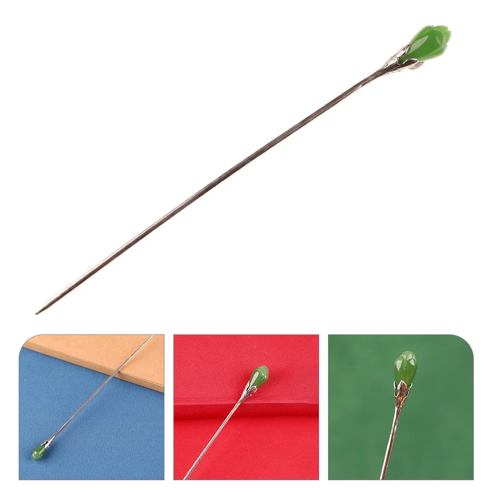 

Hair Stick Hair Chopstick Vintage Hair Fork Minimalist Hair Accessory