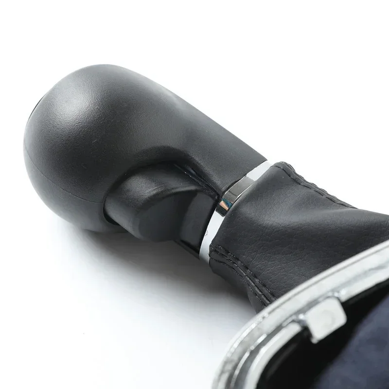 5 6-скоростная автомобильная ручка переключения передач с чехлом Gaitor