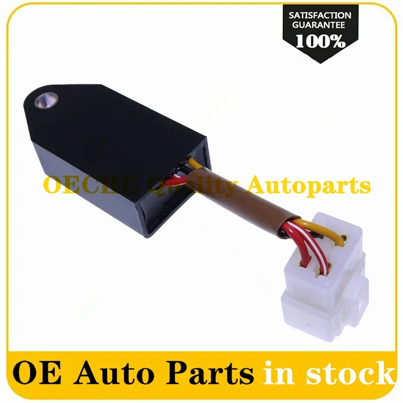 129211-77920 HC0119 заглушка клапана заглушки масла реле таймера для двигателя Yanmar 3TNV88