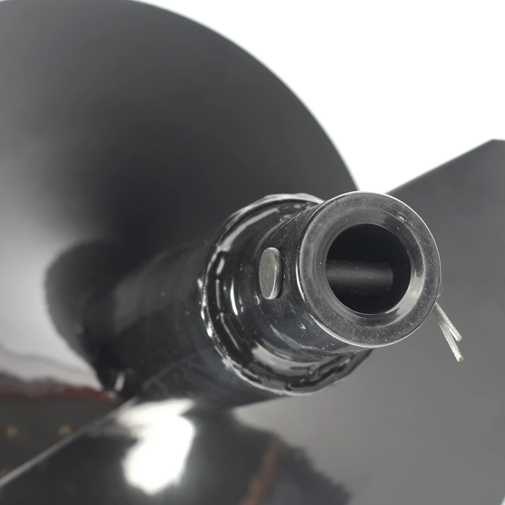 Шнек для земли PATRIOT D 202 (800х202 mm)|Земляной бур| |