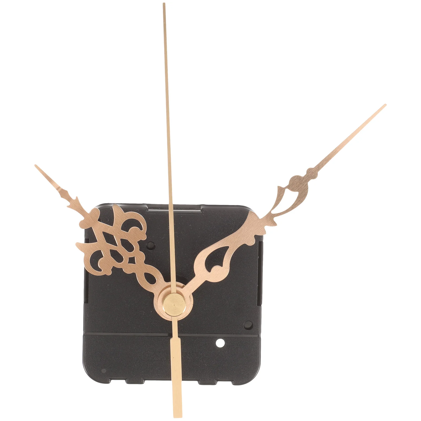 

1 Set Clock Mechanism Counter-clockwise Clock Movement Replacement Mechanism