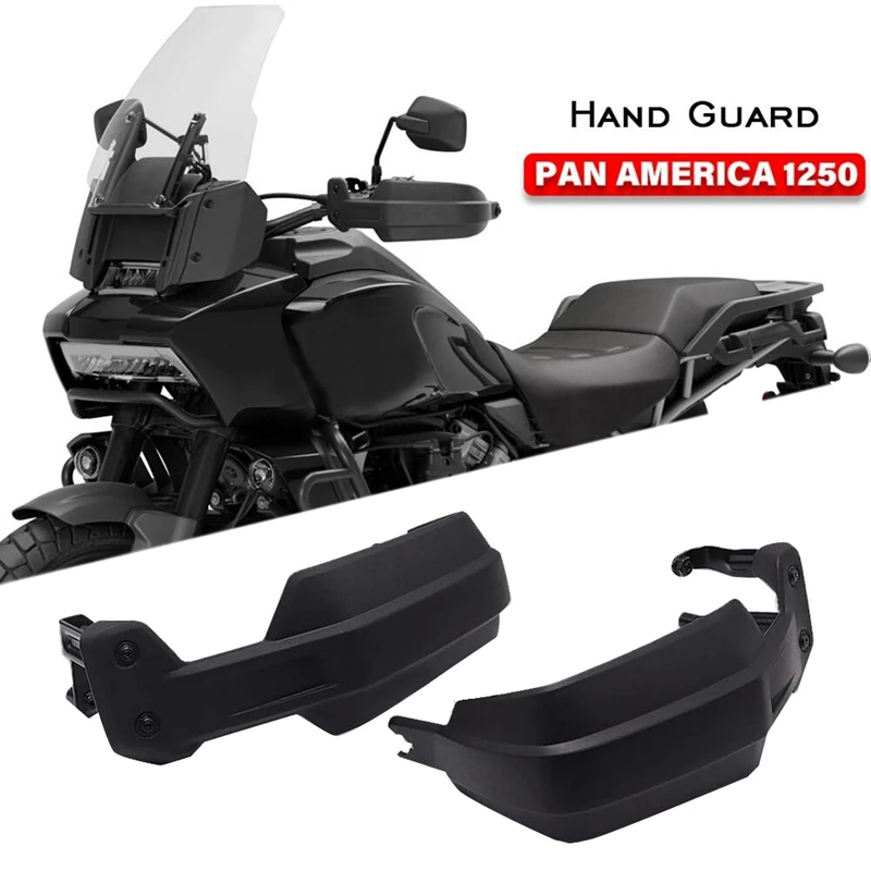 

Защитная накладка на руль мотоцикла для PAN AMERICA 1250 S PA1250S PAN American a1250 S 2021 2022