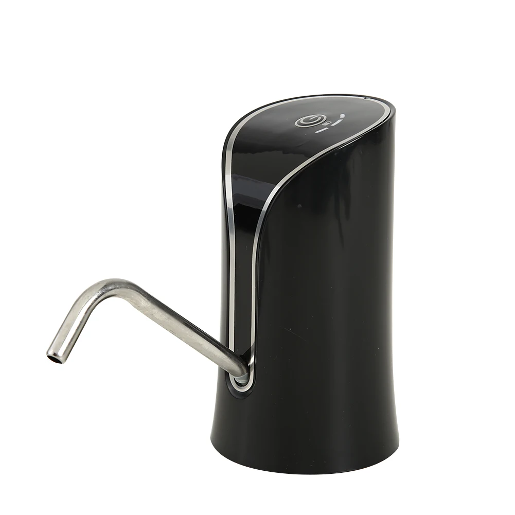 USB Перезаряжаемый водяной насос из нержавеющей стали автоматический