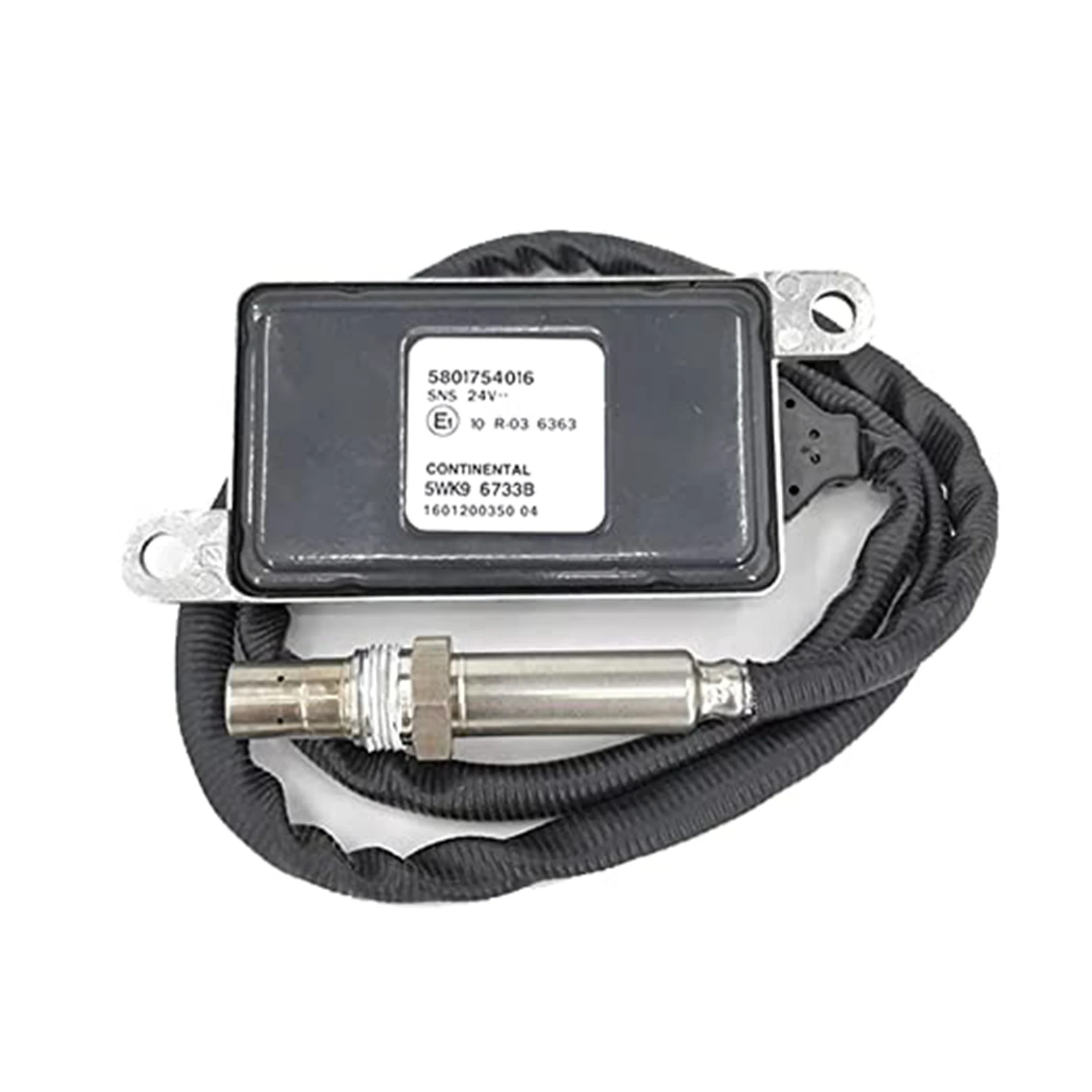 

24V Nitrogen Oxygen Sensor for Iveco Truck 5801754016 5WK96733B