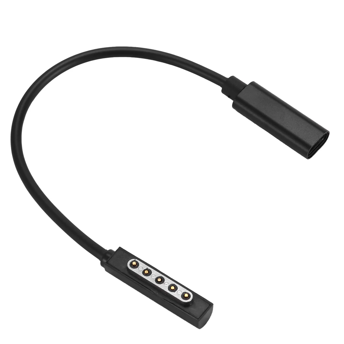 Тип C PD Зарядный кабель USB Женский блок питания Адаптер зарядного устройства