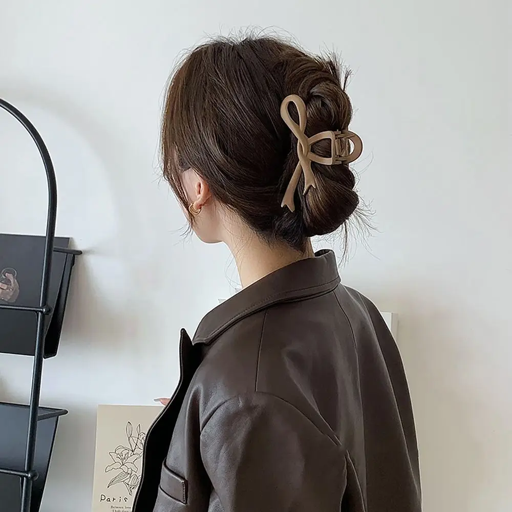 Цветные контрастные зажимы в форме акулы элегантный прочный захват аксессуары