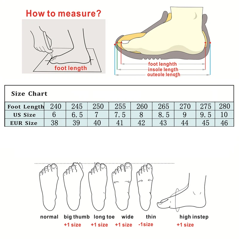 2023 Men's Shoes Summer Outdoor Student Sandals Anti slip Soft Bottom River tracing Sports Flat Bottom Beach Shoes