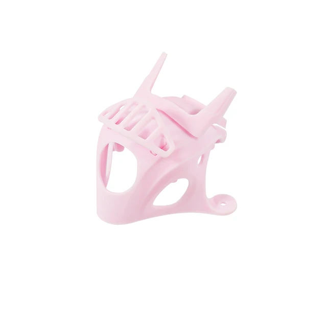 Pink BetaFPV Micro Camera 2022 Canopy for Meteor65 Pro / Meteor75 / Meteor85 / Beta65S