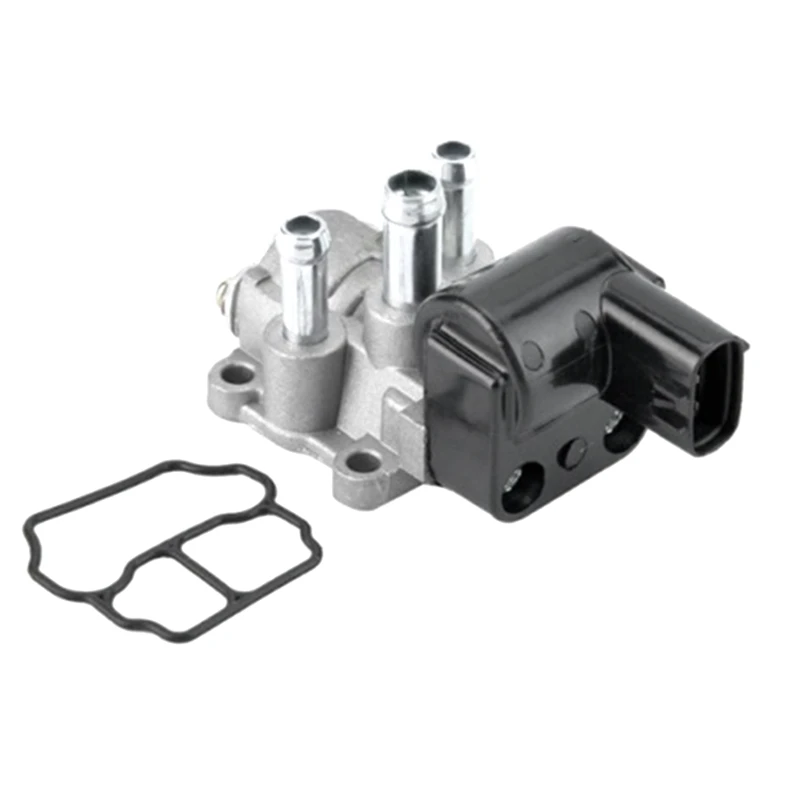 

1 PCS Idle Air Control Valve Replacement Parts Part Number 22270-74270 22270-74250 For Toyota RAV 4 I (SXA1) 2.0