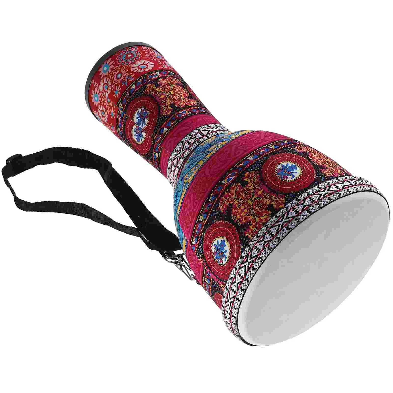 

Children's Djembe Kids Toys Percussion Instrument Ultra Light Drums Pvc African Musical Hand