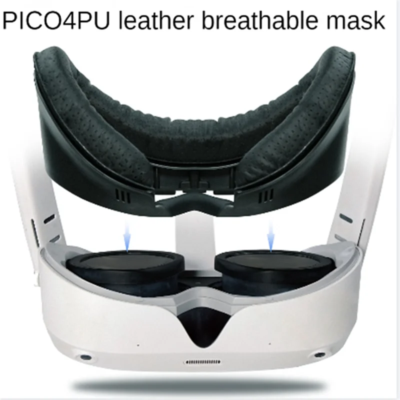 Применимая маска PICO 4 VRARMR интегрированная машина оборудование виртуальной