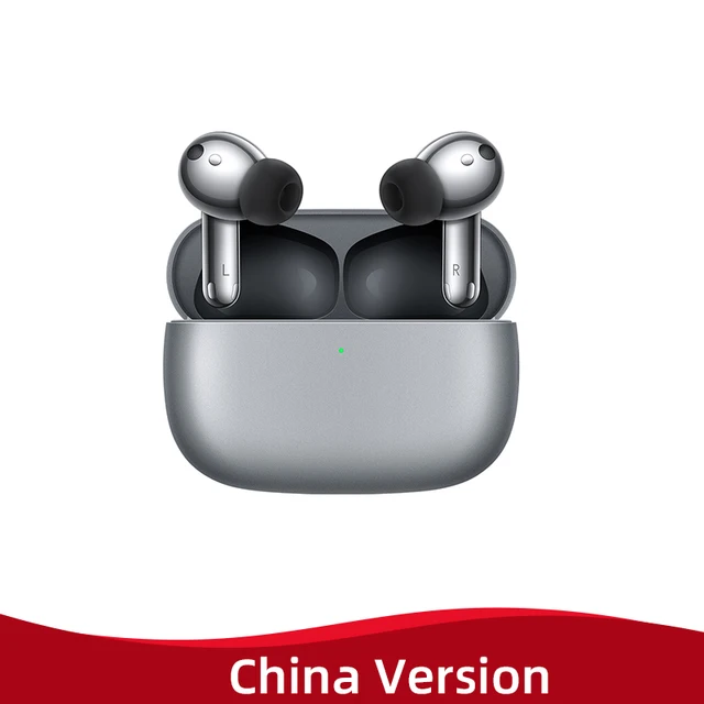 HONOR Earbuds 3 Pro Silver Gray CN