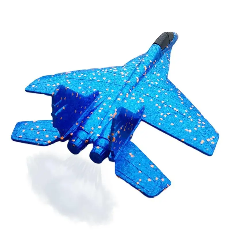 

Искусственный самолет, самолет для детей, Большая фотография, летающие игрушки, детские игрушки