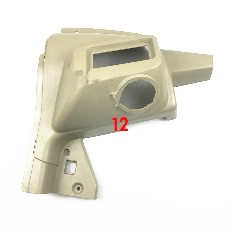 Внутренняя отделка кабины экскаватора CATERPILLAR CAT 312C/320C/330C/345C внутренняя панель