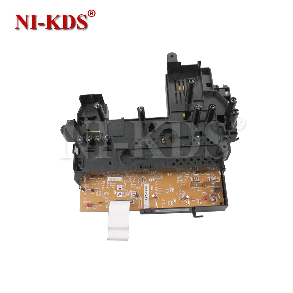 

RM1-9767 плата питания высокого напряжения для HP LaserJet M806 M830 806 830 M806dn M806x M830z hv RM2-0542