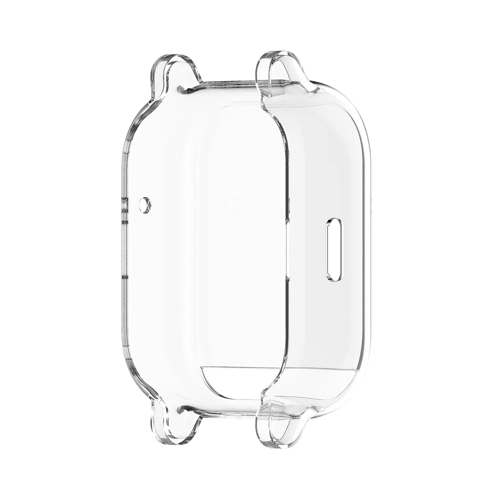 

Protective Case ForGizmo Watch 1 TPU Cover For Watch 1 Kids Watch Shell Protective Cover Frame For Watch 1 Lightweight Flexible