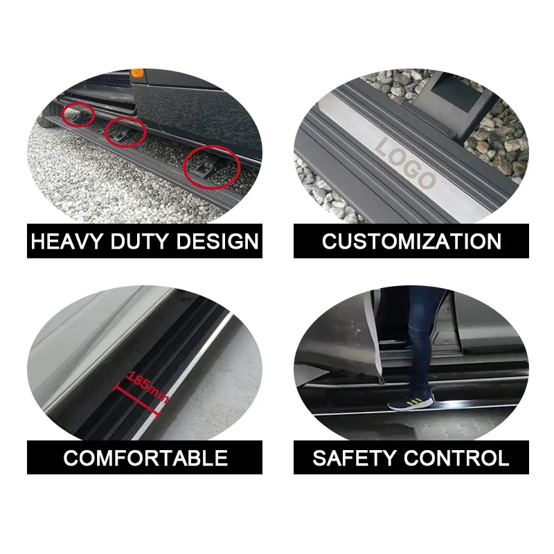 Аксессуары для Ram 1500 удаление электрических боковых ступенчатых подножек 2500 3500