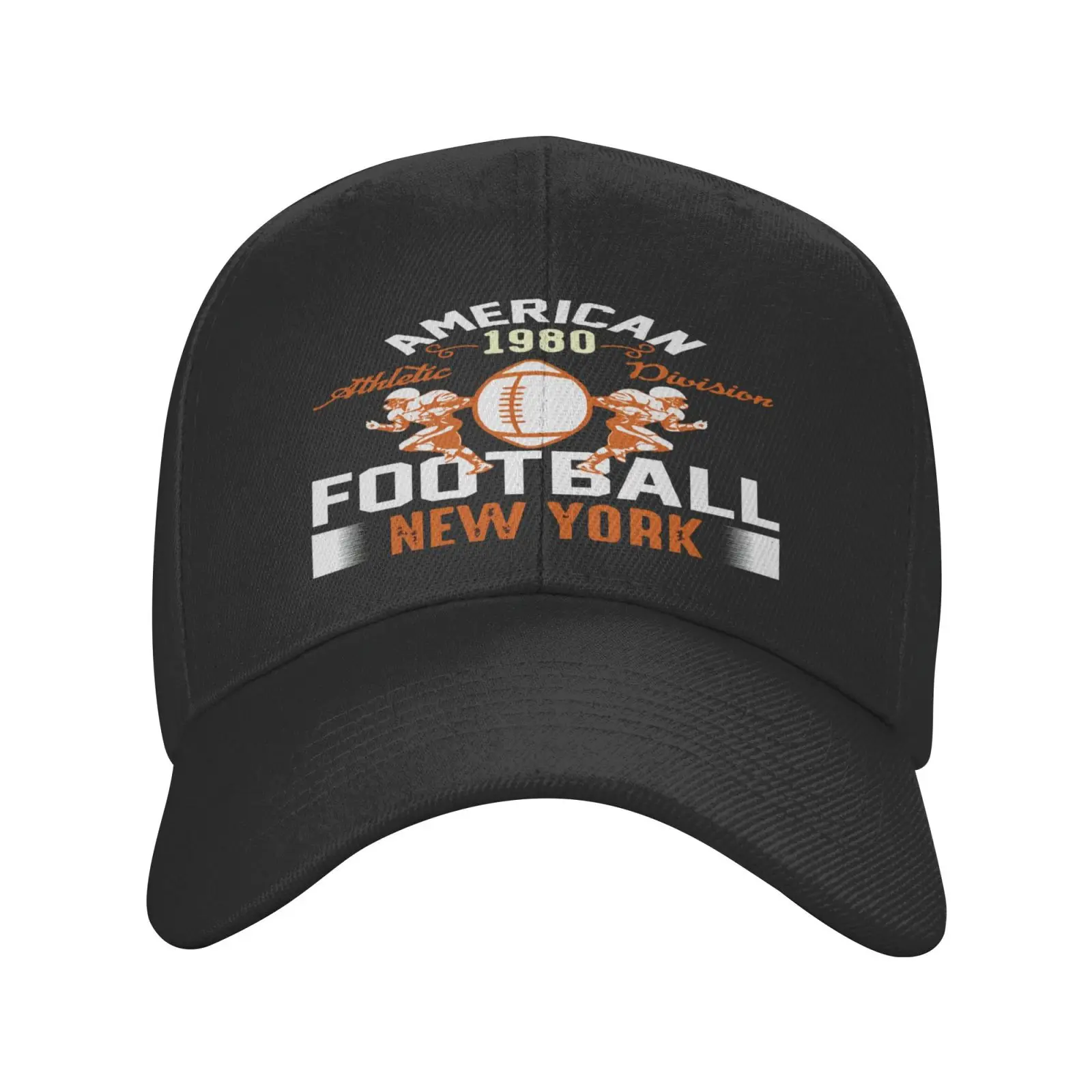 

American Football York For Men's Cap Baseball Cap For Men Adventure Time Women's Cap Beret Man Wool Beanie Men's Hats Cap Male