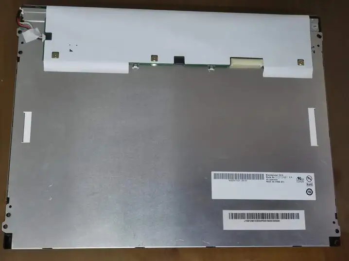 

ЖК-экран 12,1 дюйма G121SN01 V.4 V4