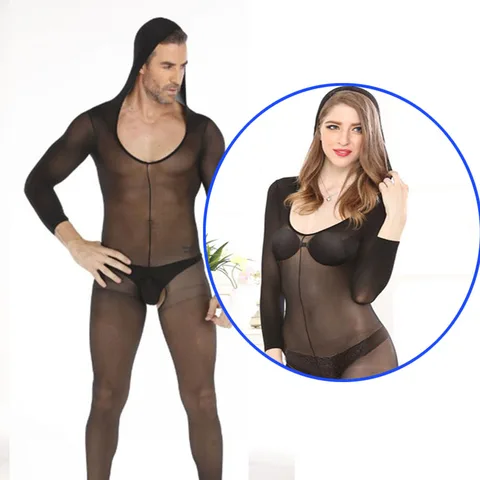 Колготки және трусиктердегі стриптиз