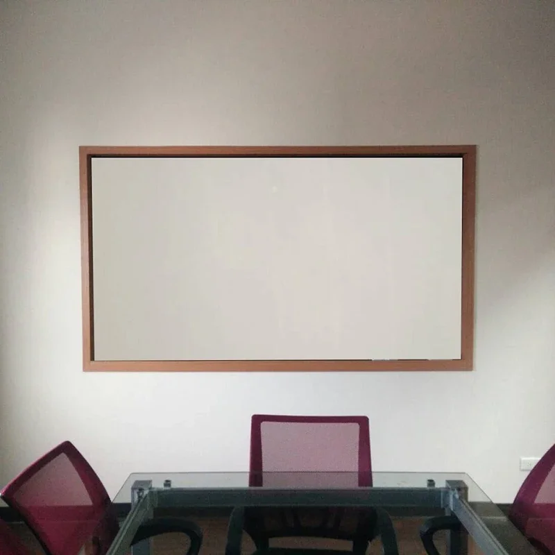 Высококачественная пленка для проекции электрического стекла