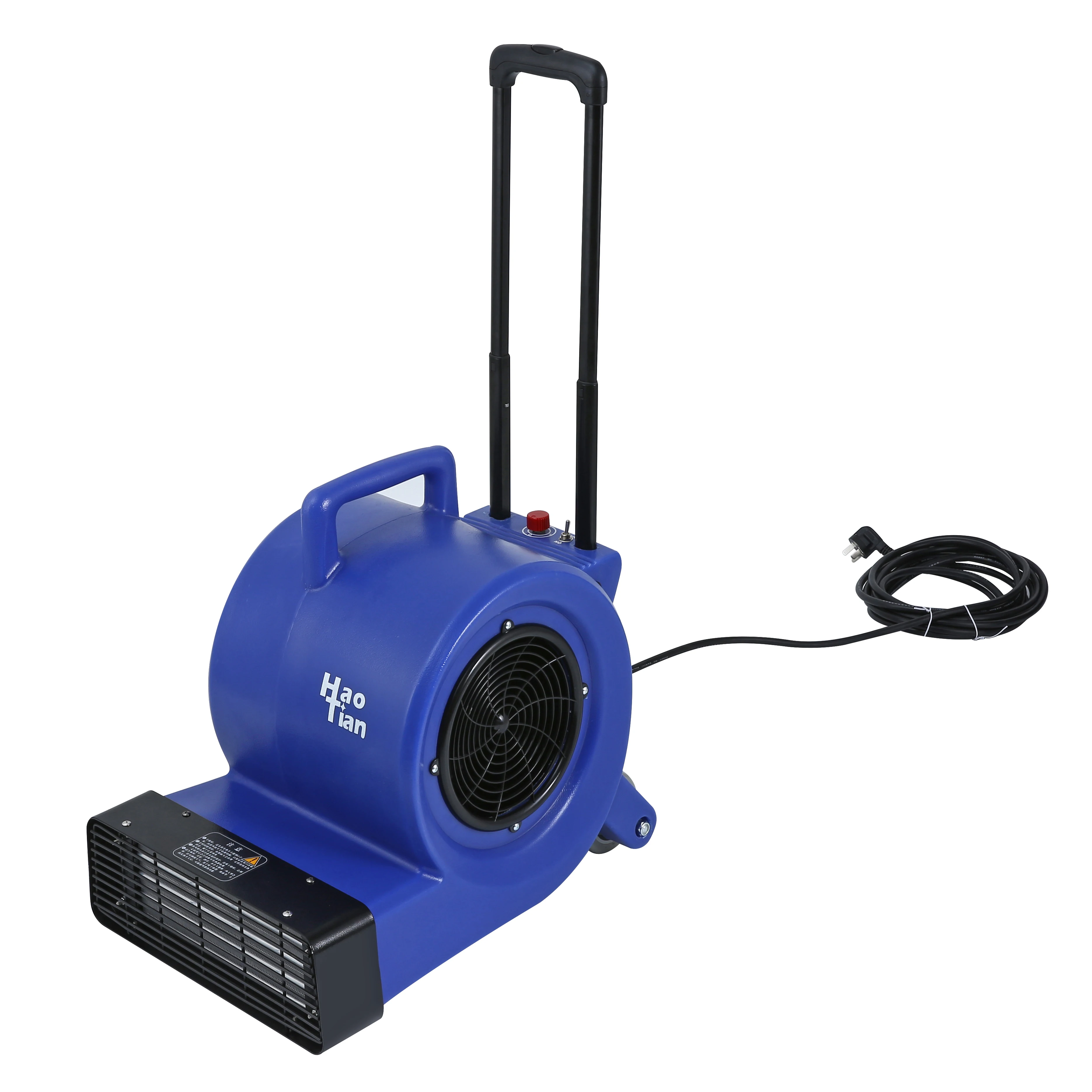 

HT-900R Haotian electric hot blower