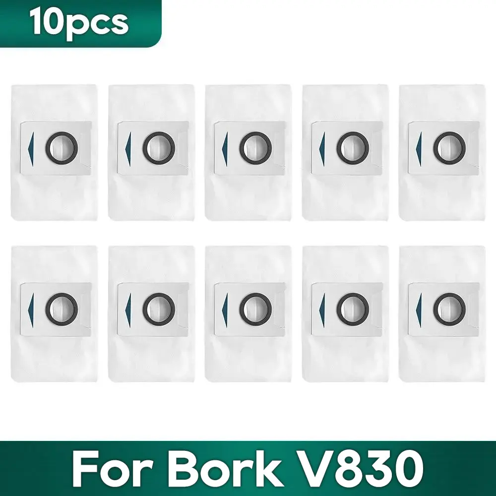 

Аксессуары для робота-пылесоса Bork V830
