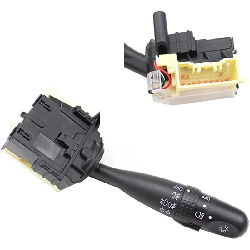 

Автозапчасти, переключатель указателя поворота для фар Suzuki Swift SX4 Toyota Corolla EX VIOS 84140-02280