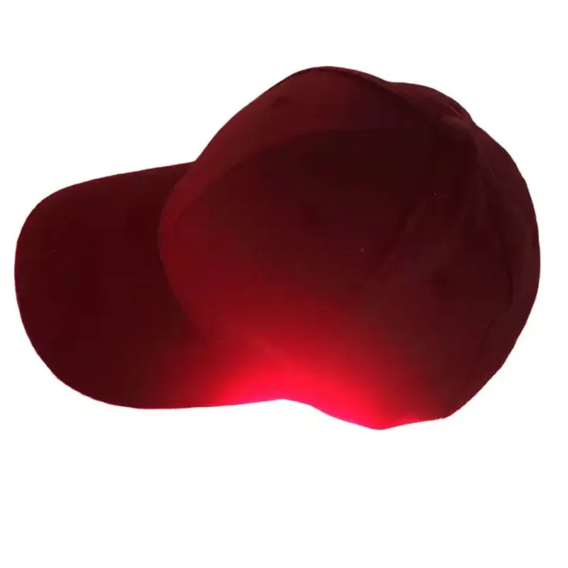 2023 New Product Laser Hair Growth Cap Helmet Light Therapy for Hair Regrowth and Hair Loss Treatment Red Light Therapy Devices