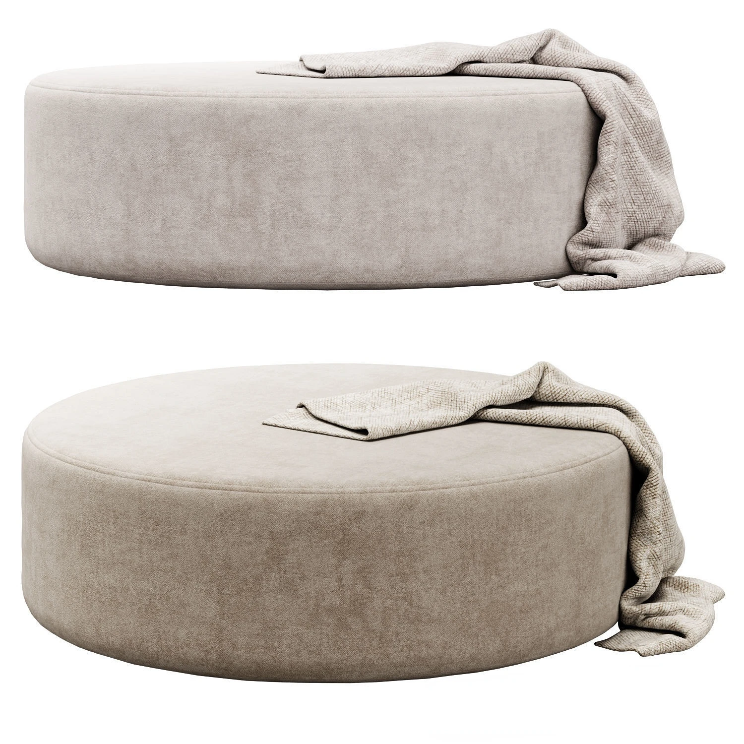 Индивидуальный Американский минималистичный диван Futon серый стул из